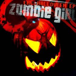 Zombie Girl : The Halloween EP